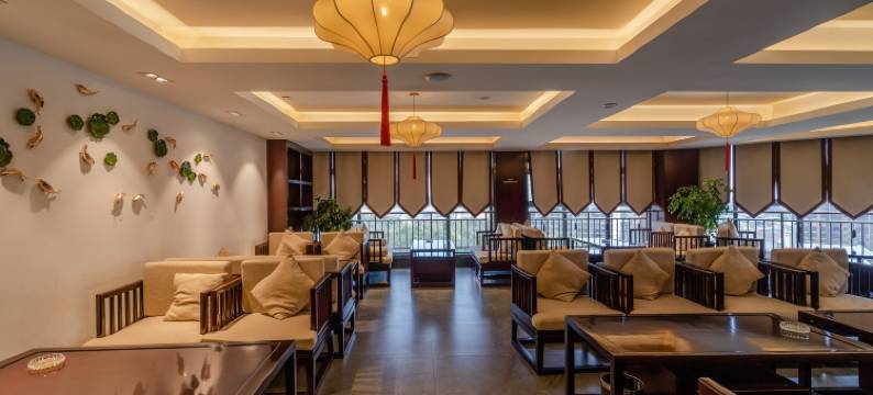 三台先成丽景酒店图片