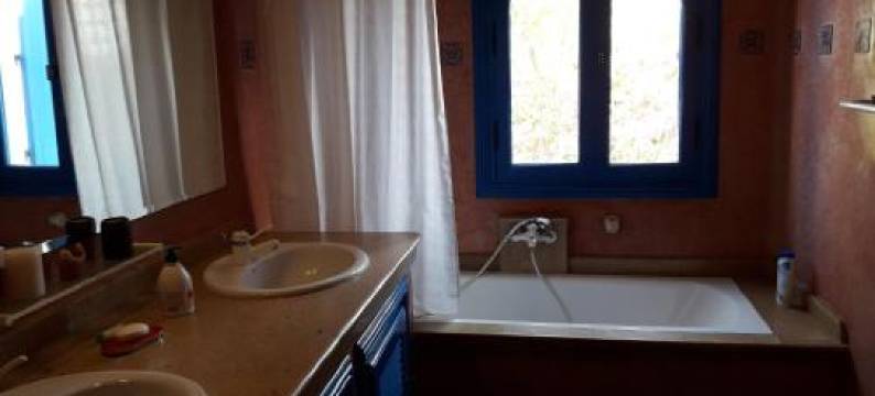 Villa à Bouznika Bay-Plage et Golf图片