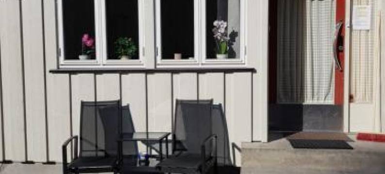 Leilighet I Åmotsdal图片