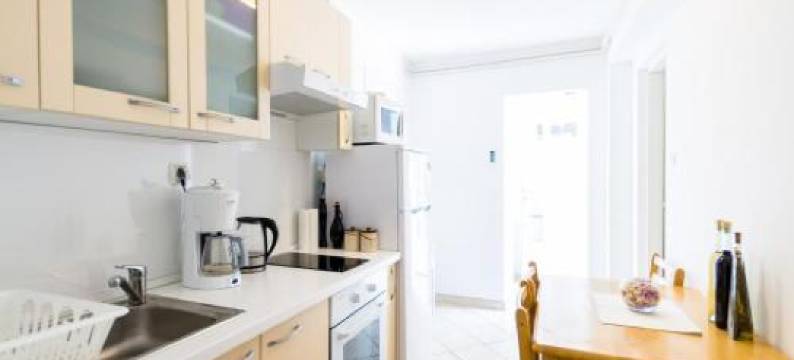 Apartments Laura图片