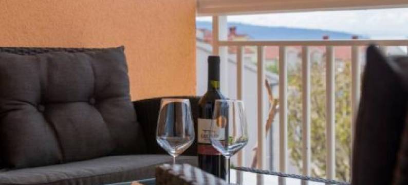 Apartment Marija 1图片