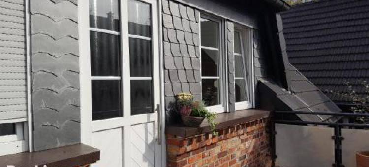 Ferienwohnung Kirchhellen "Lepper Eck"图片