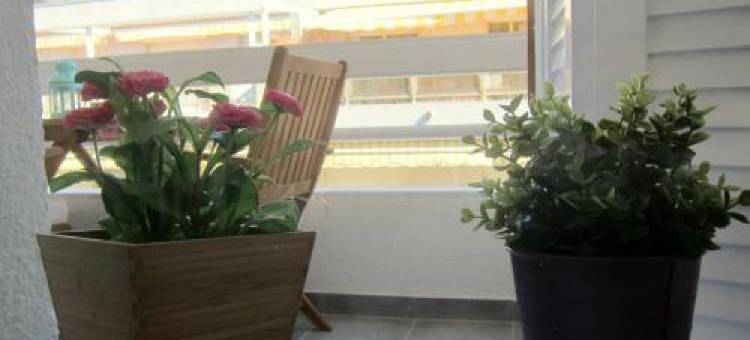 Tossa Unique Moments Apartment图片