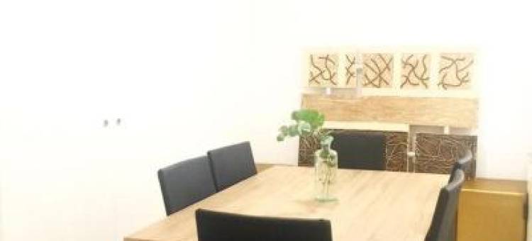 Apartamento Avenida de Portugal图片