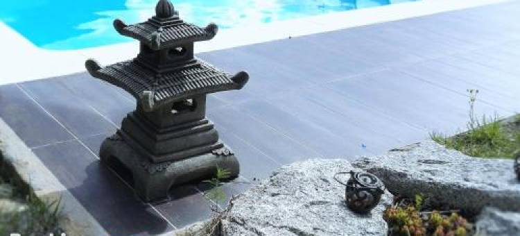 Casa El balcón de Iria图片