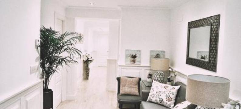 圣地牙哥大教堂米拉多尔酒店(Mirador Catedral de Santiago)图片