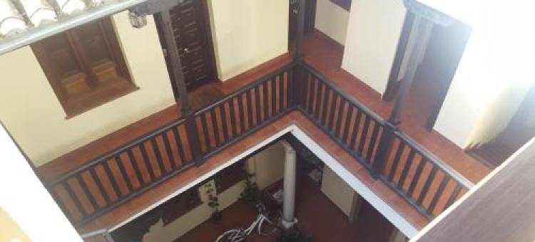 圣地亚哥公寓酒店(Apartamento Santiago)图片
