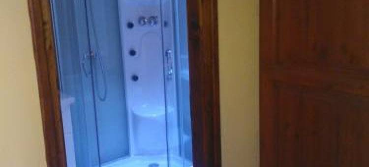 Mediterran Apartmanhaz Szantod图片