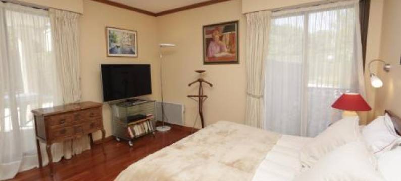 Appartement Premium 100 m2 Avec Jardin Privé Plage et Centre à 400 m图片