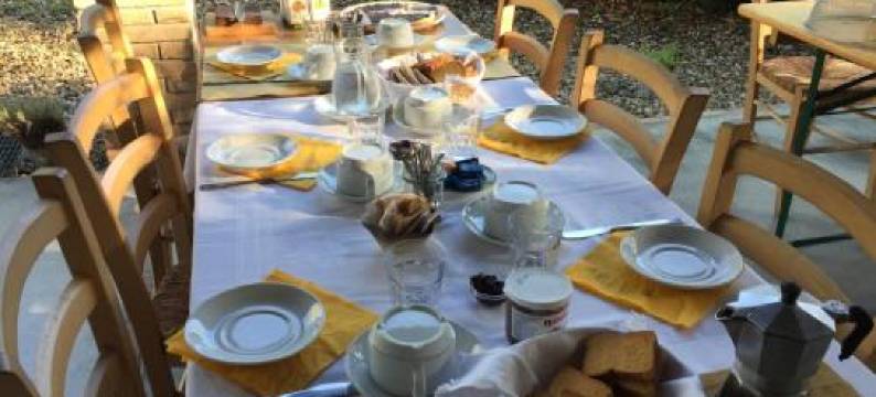 斯普兹罗农家乐(Agriturismo Spizzirò)图片