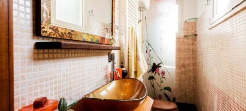 弗鲁戈公寓(Frugo's House)图片