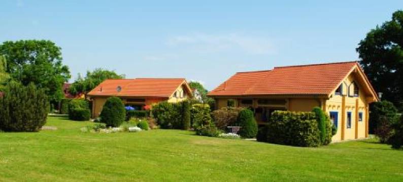 菲林安拉格多尔酒店(Ferienanlage Doll)图片