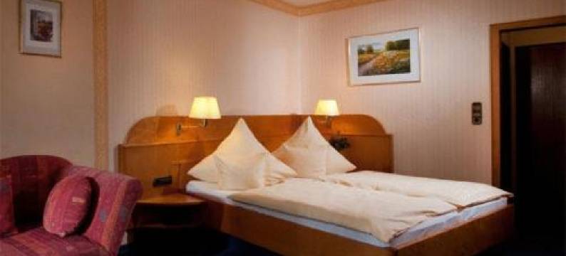 索南萨因豪斯酒店(Weinhotel Sonnenschein)图片