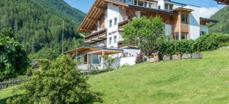 图弗雷斯酒店(Hotel Taufers)图片