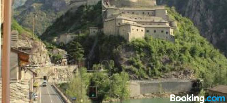 贝维戴利迪西蒙娜科蒂比奇纳利公寓(Belvedere di Simona Cotti Piccinelli)图片