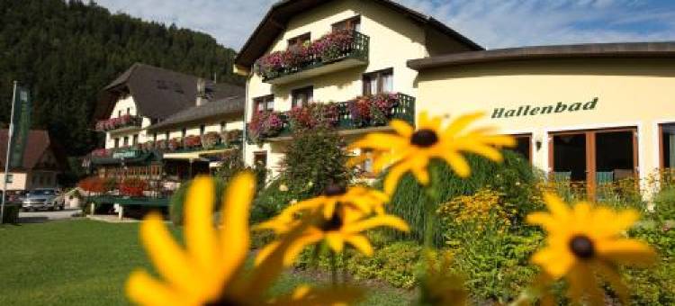 Hotel Monichwalderhof图片