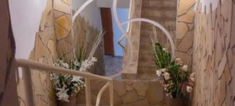 阿克莎高级旅馆(Penzion Axa)图片