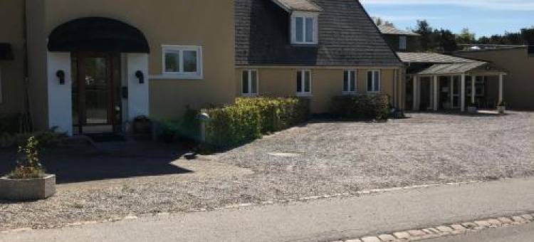 Hotel Havlund Bed and Breakfast图片