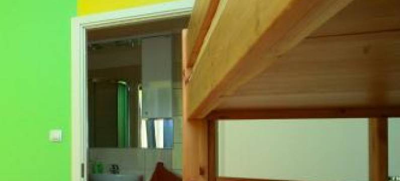 维鲁背包客旅舍(Viru Backpackers Hostel)图片