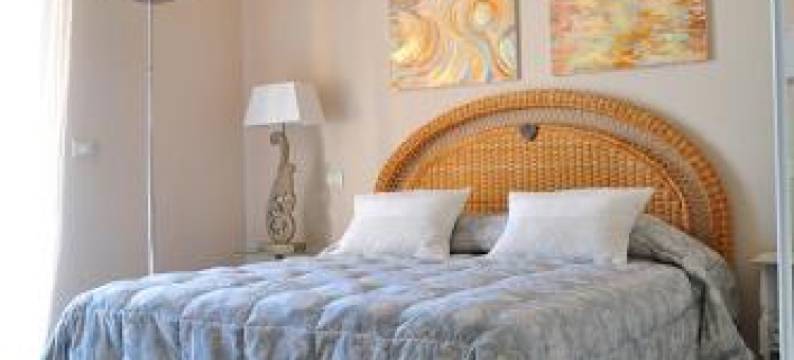 海蓝宝石住宿加早餐旅馆(B&B Acquamarina)图片