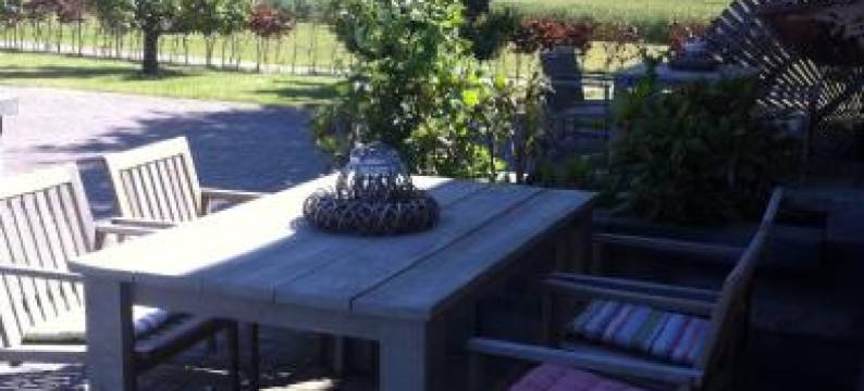 奥珀克琳克酒店(Oppe Klincke)图片