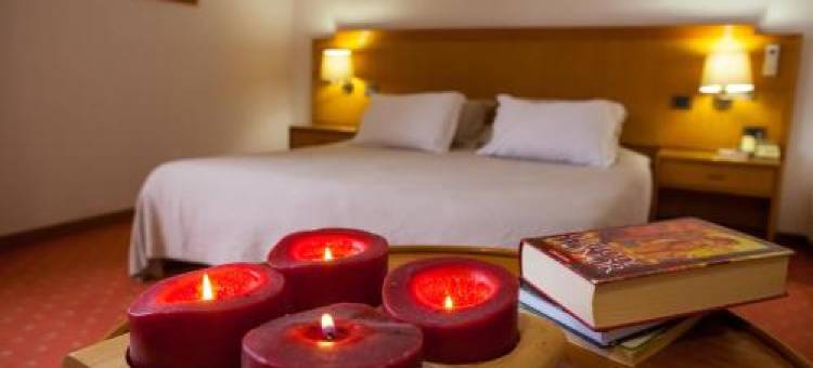 卢西塔诺酒店(Hotel Lusitano)图片