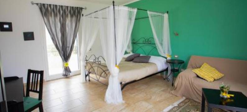 里波尔尼亚别墅(Villa Liburnia)图片