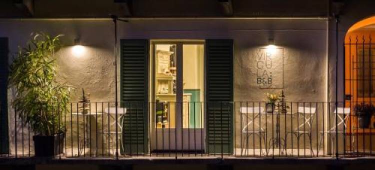 维尔古拉住宿加早餐酒店(Virgula B&B)图片