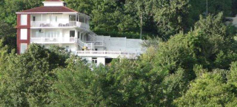 利瓦德酒店(Livada)图片