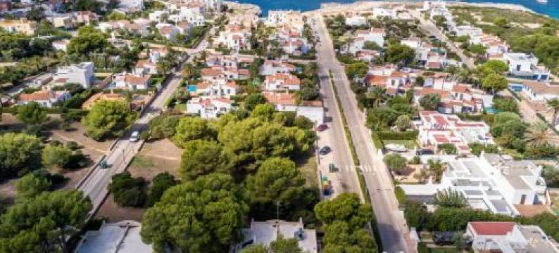 格山度假屋(Villas Geisan)图片