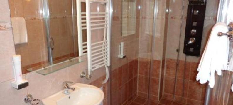 贝罗沃玛纳斯提酒店(Hotel Manastir Berovo)图片