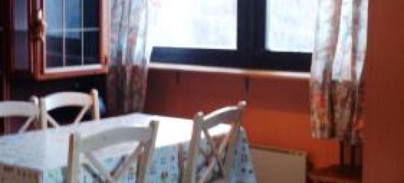 Bjørgo Gard - Stegastein图片