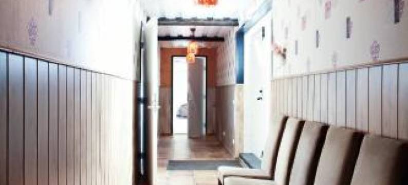 汉萨尔酒店(Hämsa Maheresto & Heaolukeskus)图片