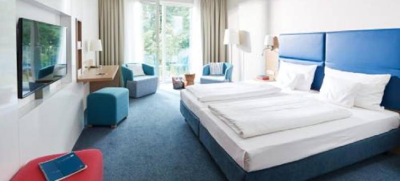 克利斯隆海景酒店(Seehotel Kressbronn)图片