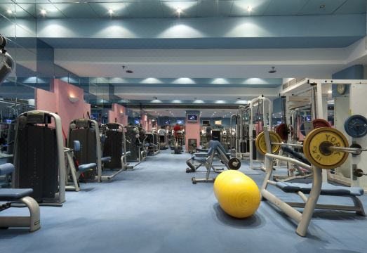 Sonesta Hotel Tower & Casino Cairo Hotel Overview