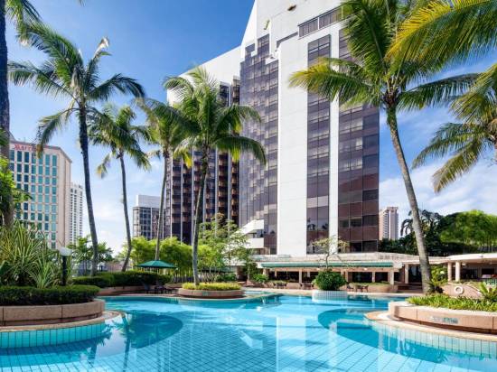 吉隆坡千禧大酒店