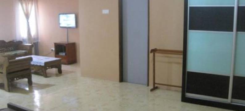 双溪大年经济家庭汽车旅馆(Budget Family Motel Sungai Petani)图片