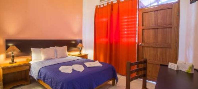 布比萨纳魔法旅馆(Bubinzana Magical Lodge)图片