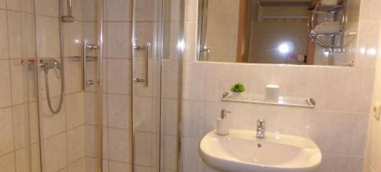 Stadtvilla Dessau图片