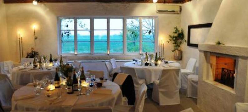 伯雷花园住宿加早餐旅馆(Borregården Bed & Breakfast)图片