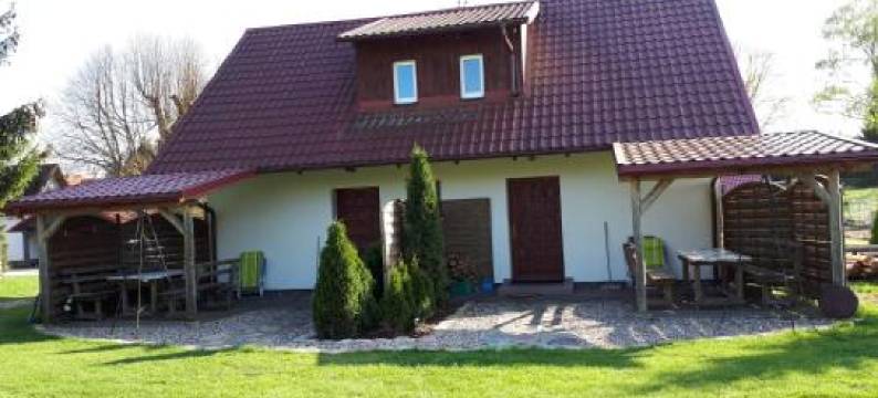 Agroturystyka Pod Pstrągiem图片