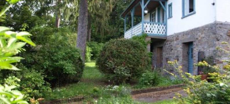 达斯阿尔特福斯公寓(Das Alte Forsthaus)图片