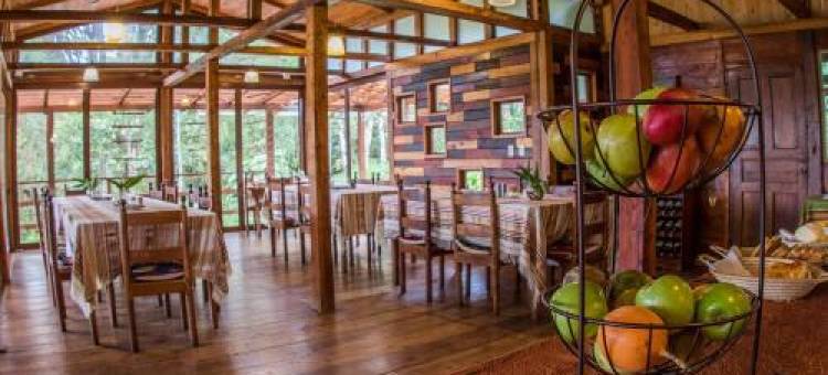 San Isidro Lodge图片