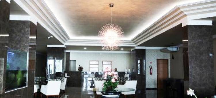 Hotel Vale Do Xingu图片