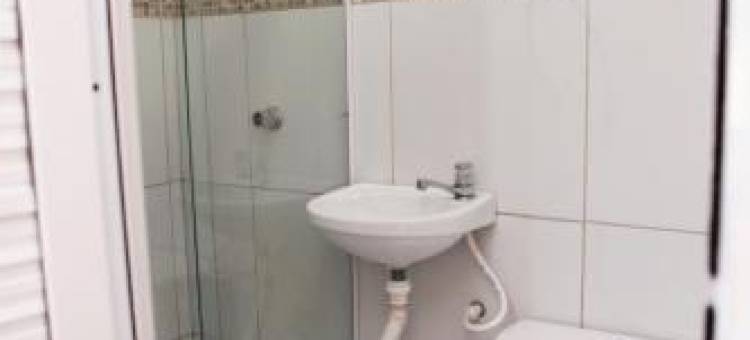 莫达新旅馆(Pousada Moda New)图片