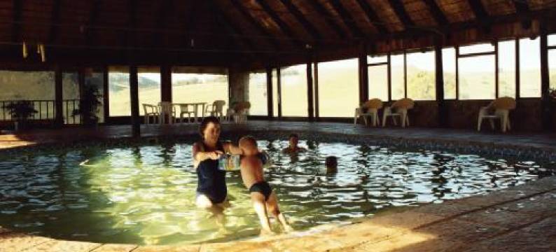 伊兰德斯科鲁弗鳟鱼农场(Elandskloof Trout Farm)图片