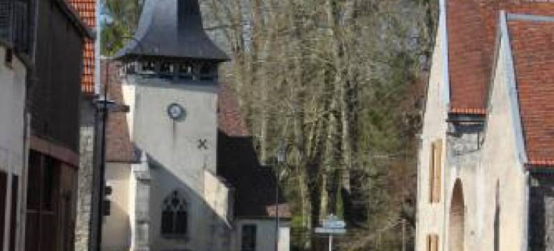 Charmante Maison Pierres 1768图片