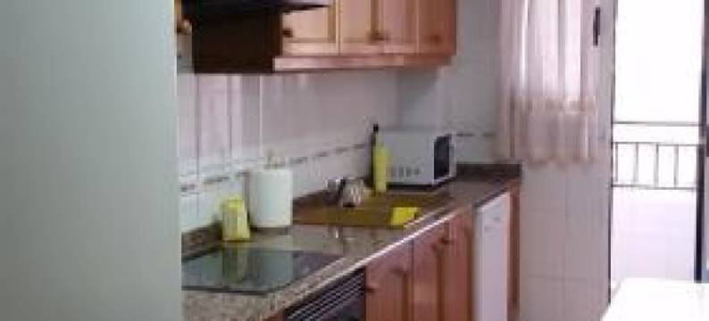 帕萨雷拉公寓(Pasarela Apartment)图片