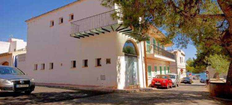 萨波特萨度假屋(Sa Portassa)图片