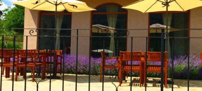 Eco House Kitana图片